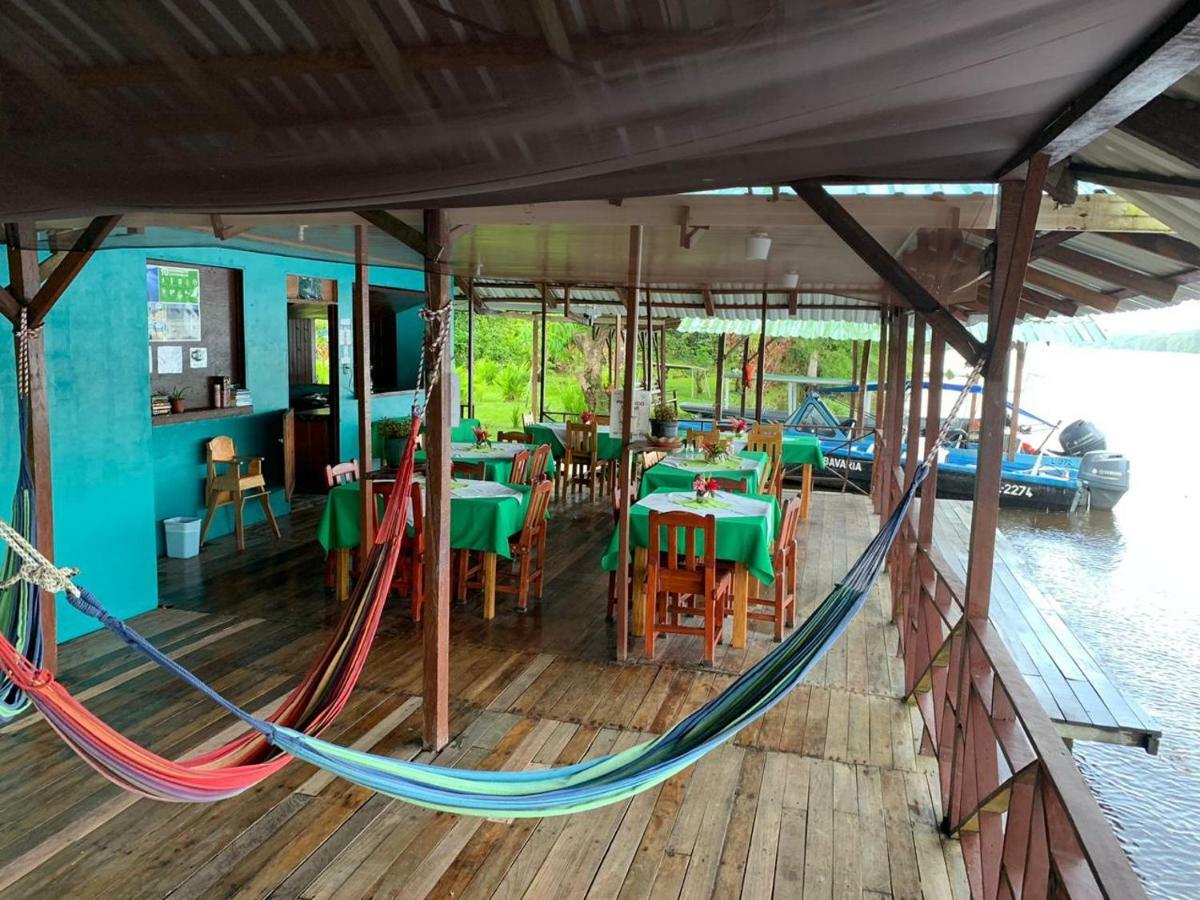 All Rankins Eco-Lodge ตอร์ตูเกโร ภายนอก รูปภาพ